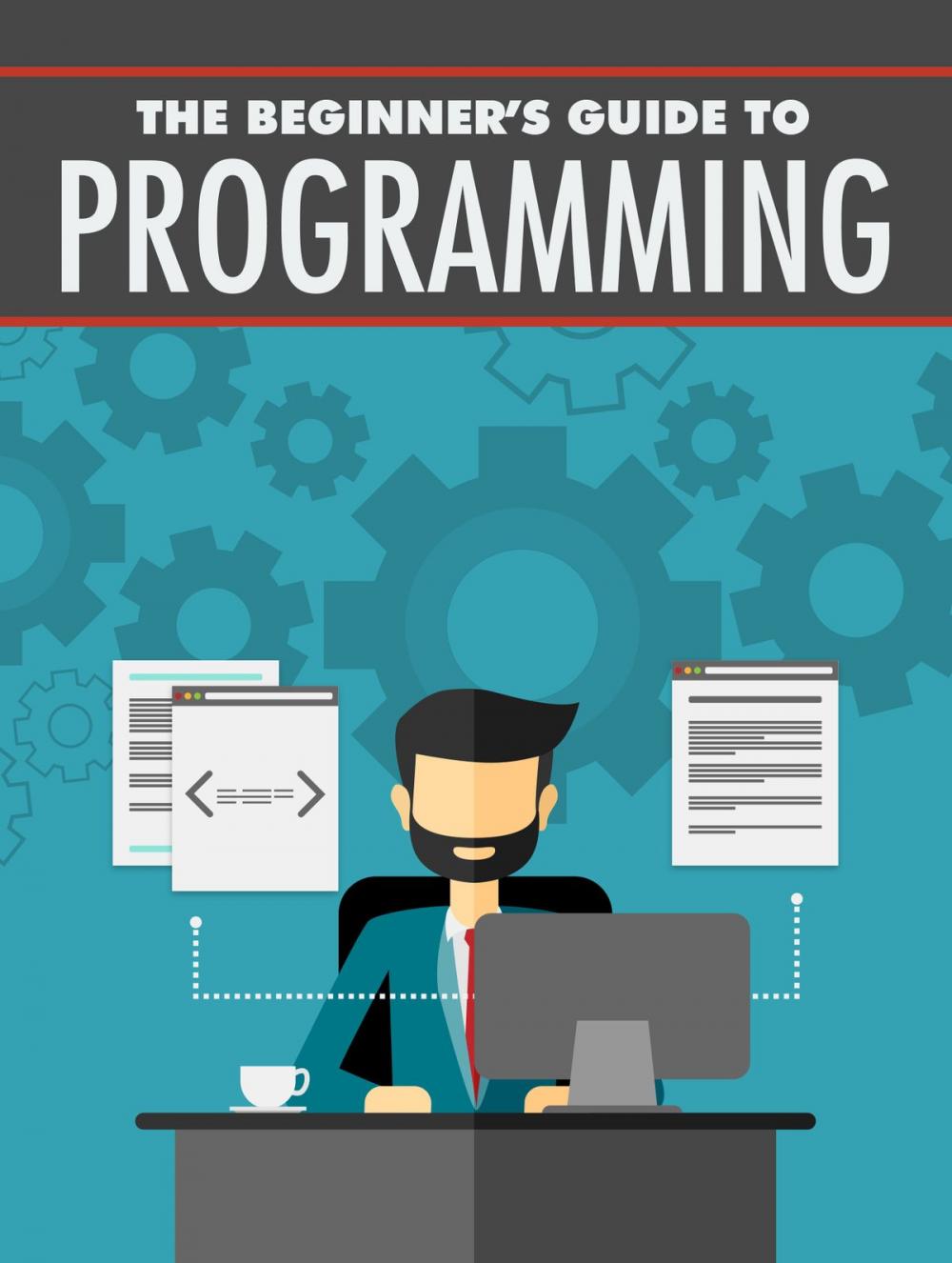 Big bigCover of The Beginner's Guide to Programming