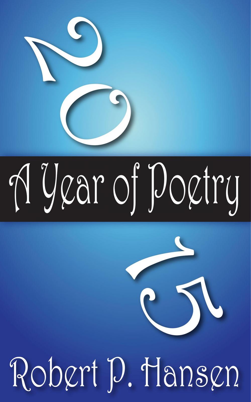 Big bigCover of 2015: A Year of Poetry