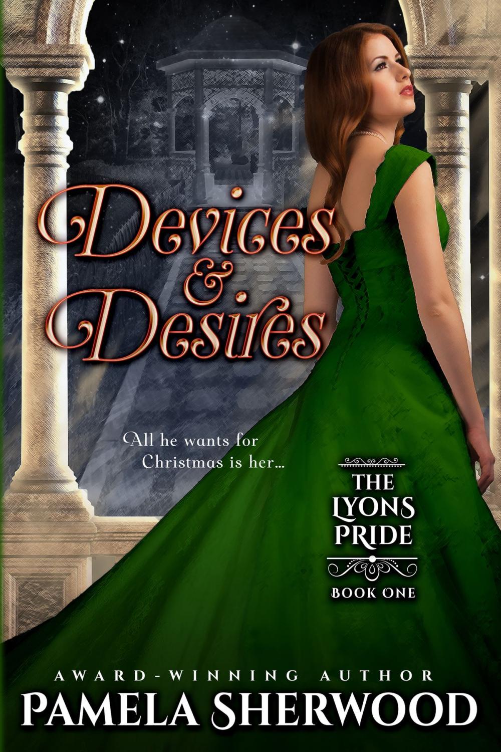 Big bigCover of Devices & Desires
