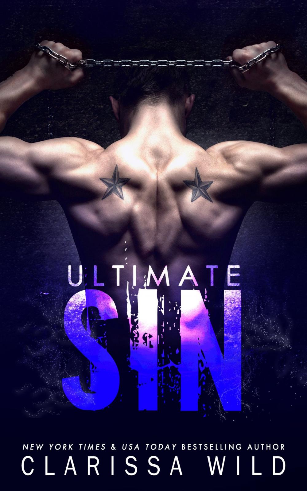 Big bigCover of Ultimate Sin