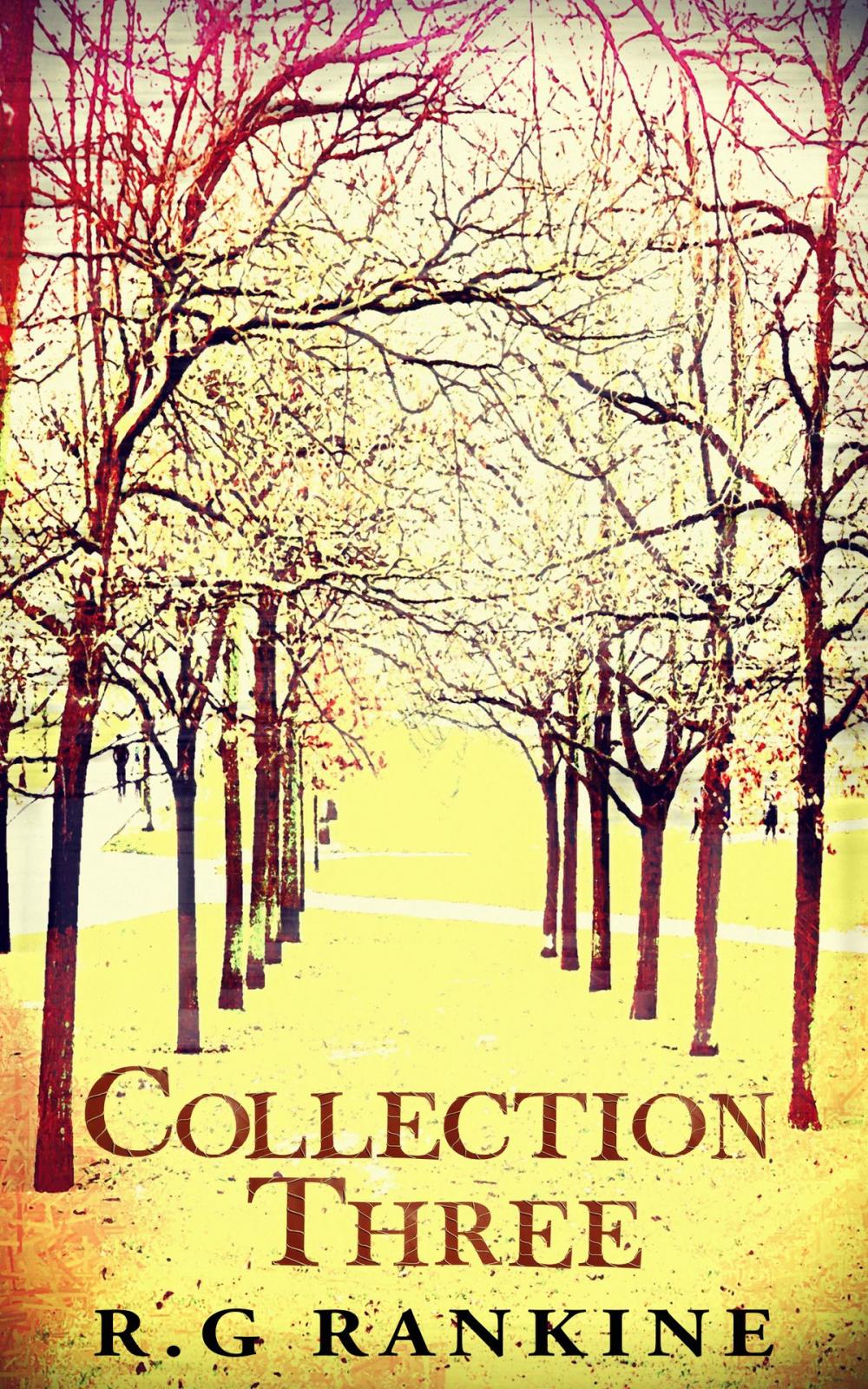 Big bigCover of Collection Three