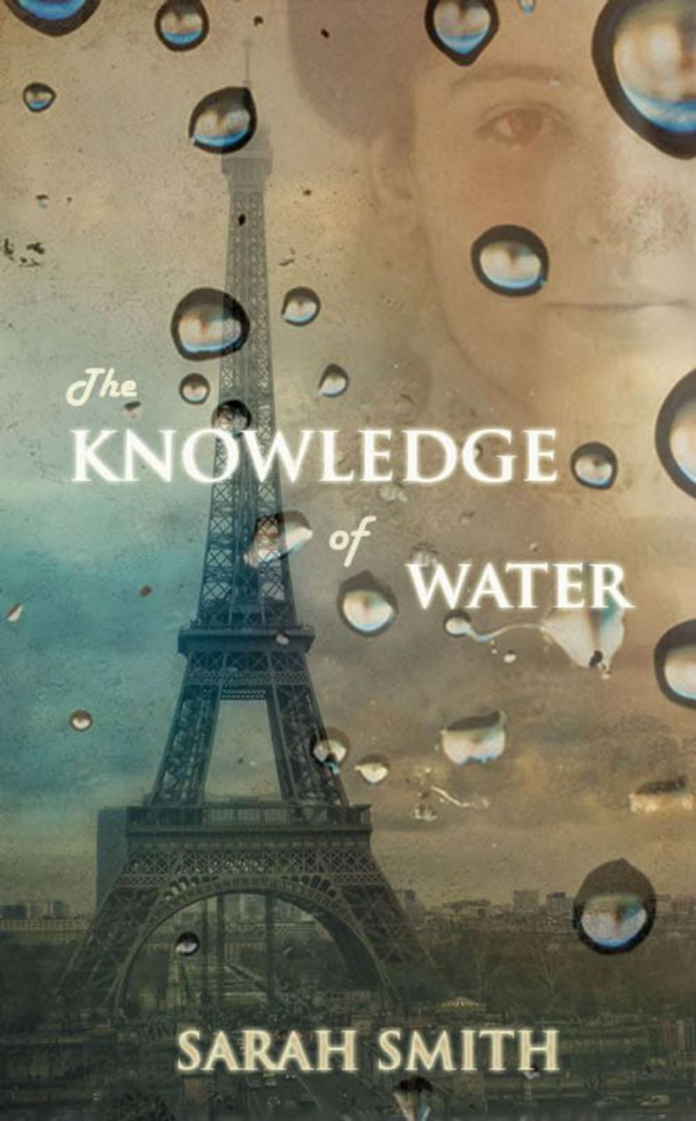 Big bigCover of The Knowledge of Water