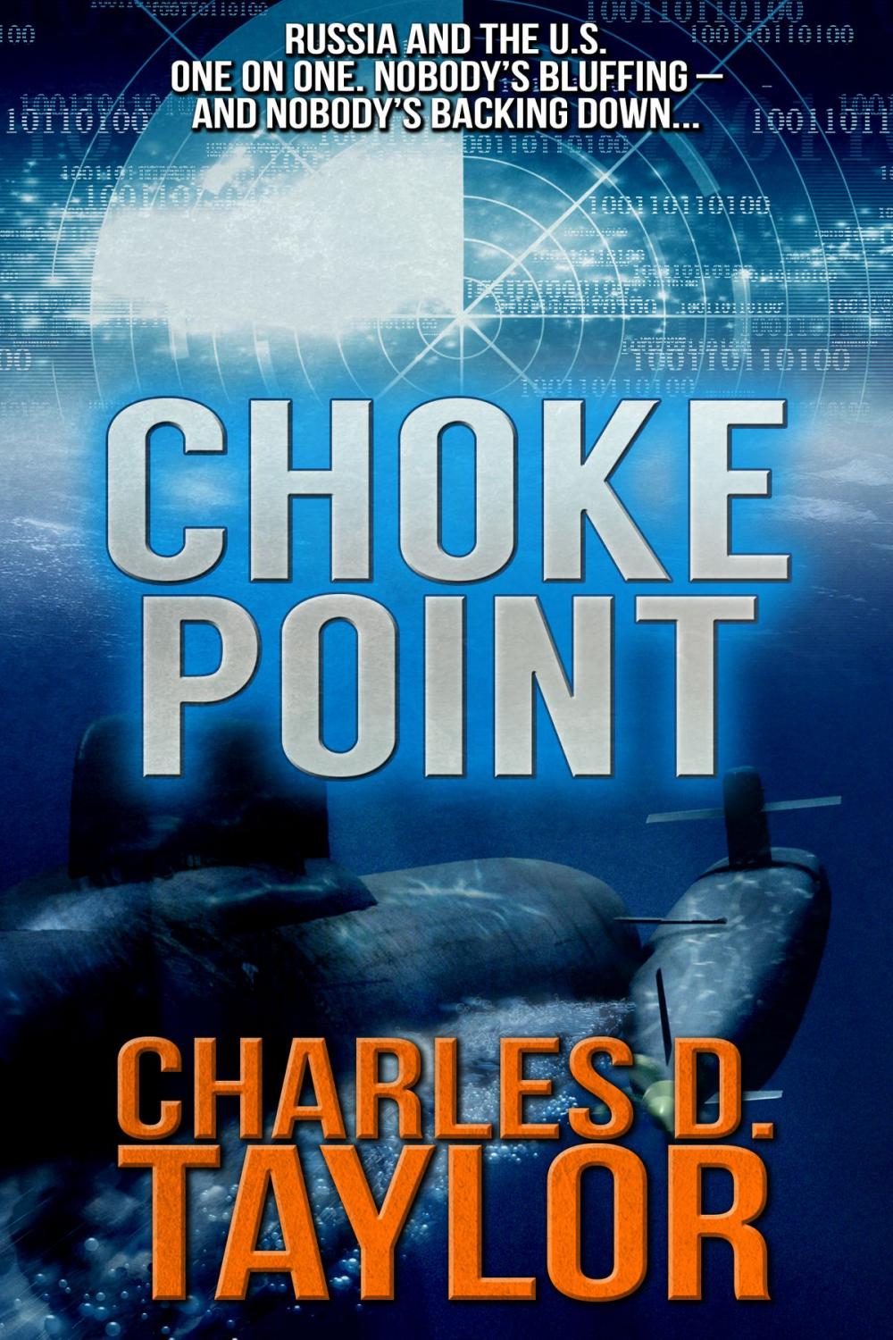 Big bigCover of Choke Point