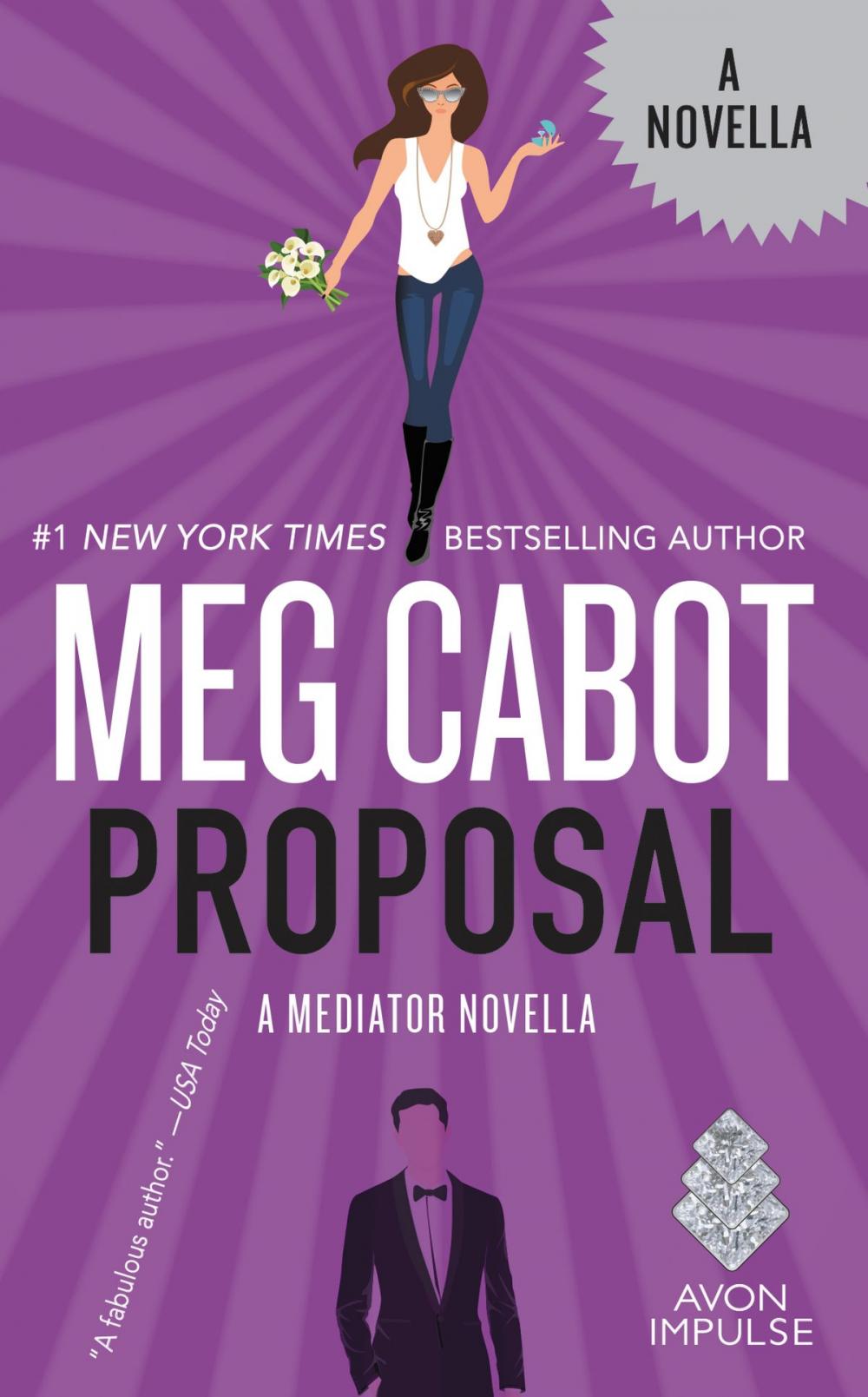 Big bigCover of Proposal