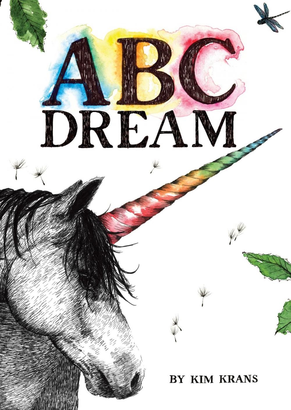 Big bigCover of ABC Dream