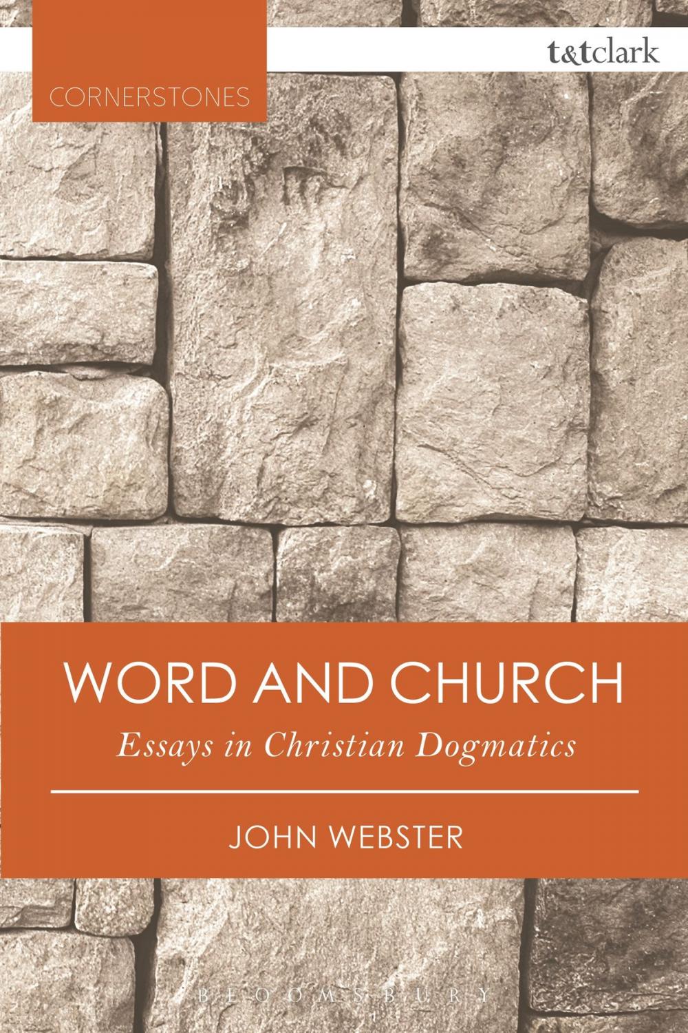 Big bigCover of Word and Church
