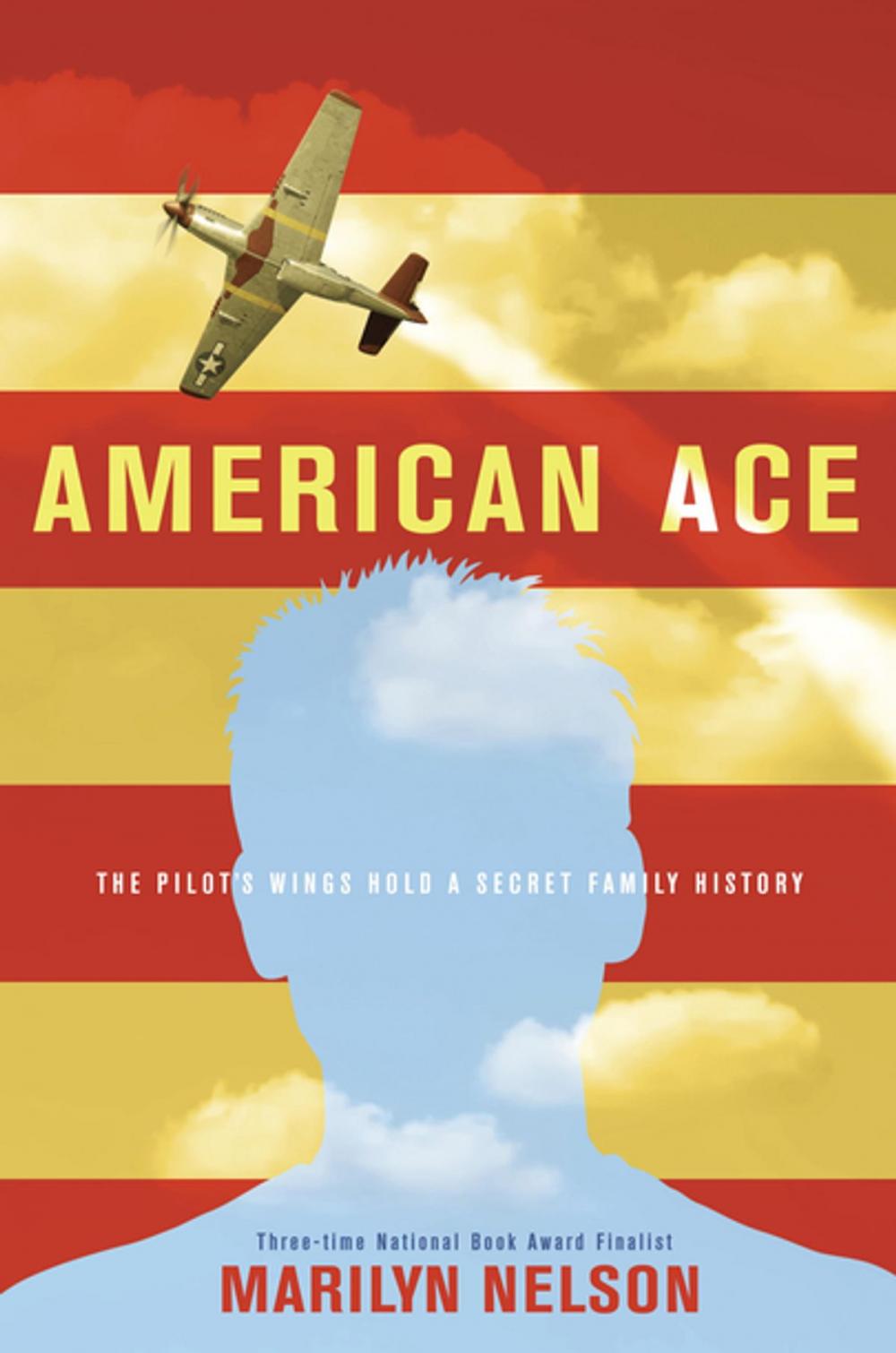 Big bigCover of American Ace