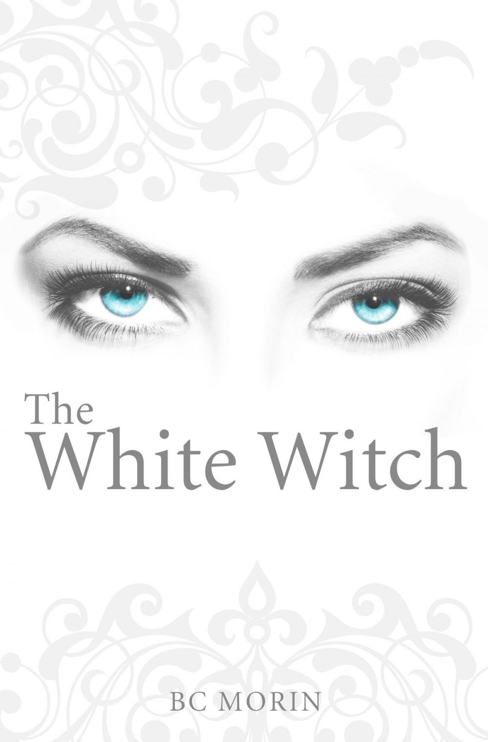 Big bigCover of The White Witch