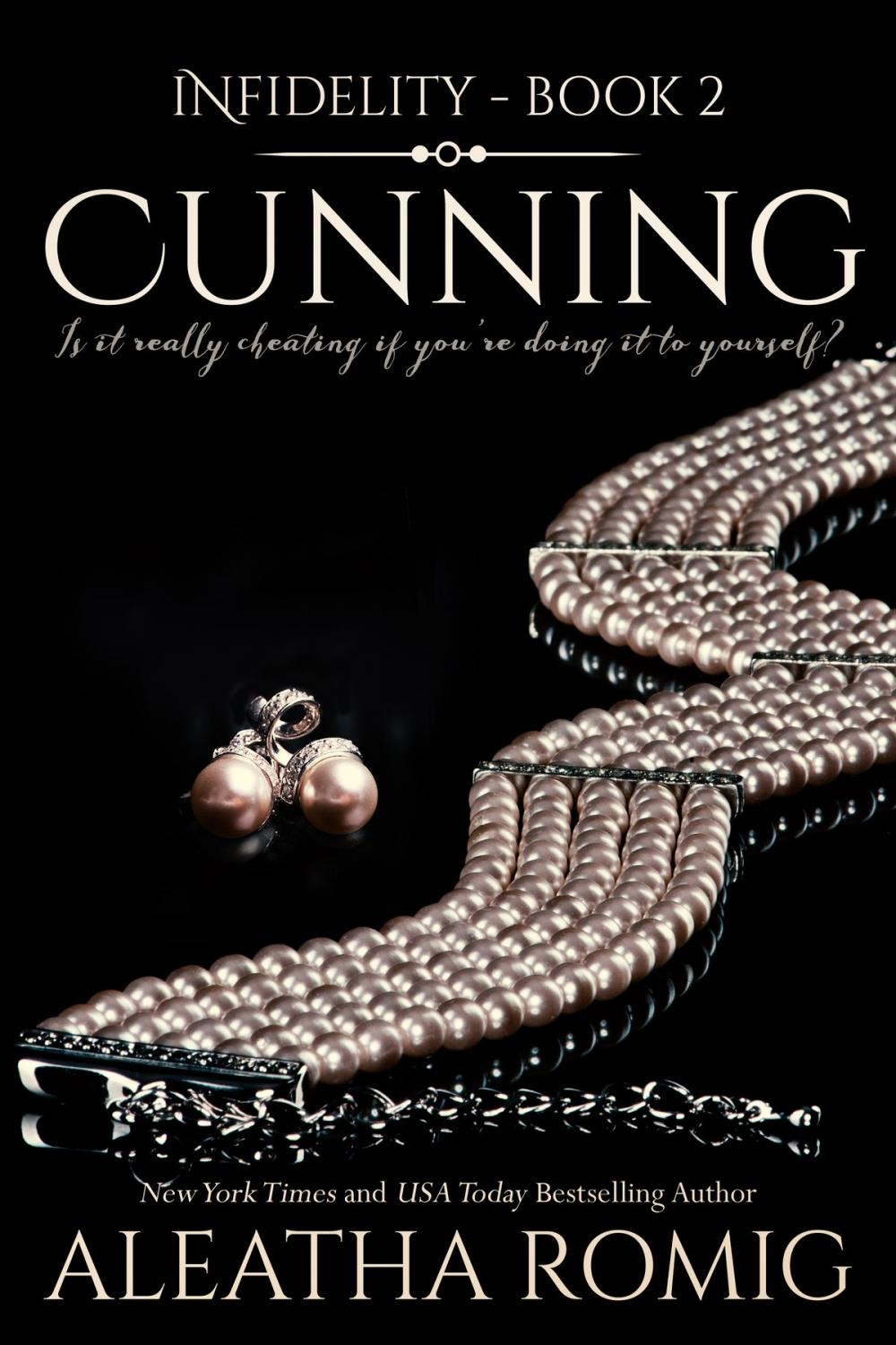 Big bigCover of Cunning
