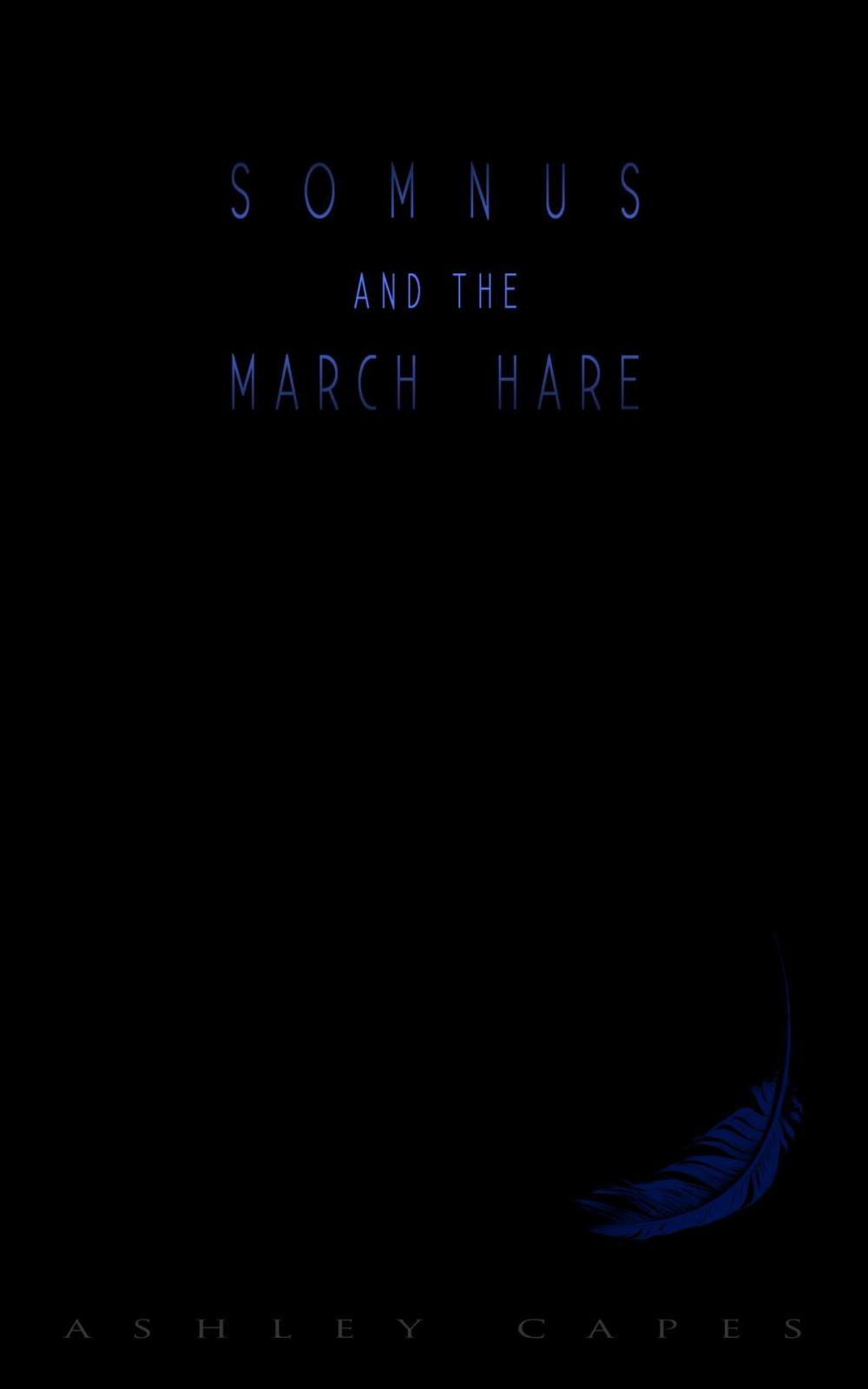 Big bigCover of Somnus and the March Hare