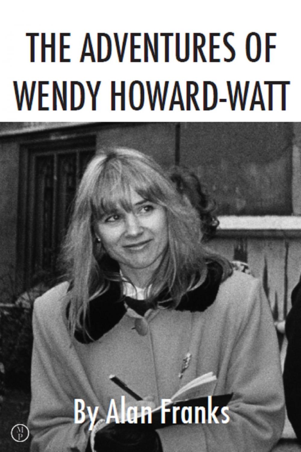 Big bigCover of The Adventures of Wendy Howard-Watt