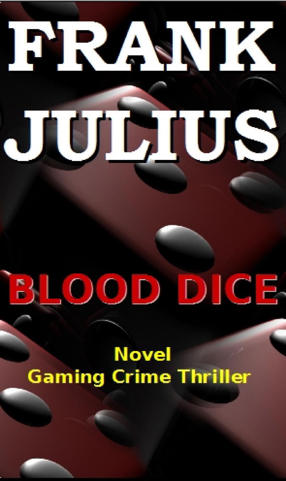 Big bigCover of BLOOD DICE