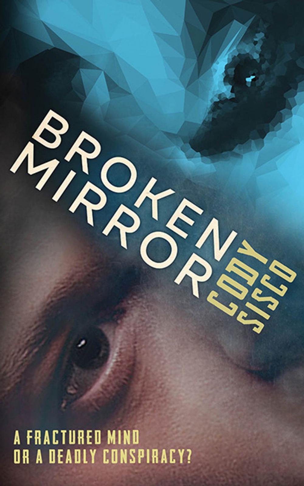 Big bigCover of Broken Mirror