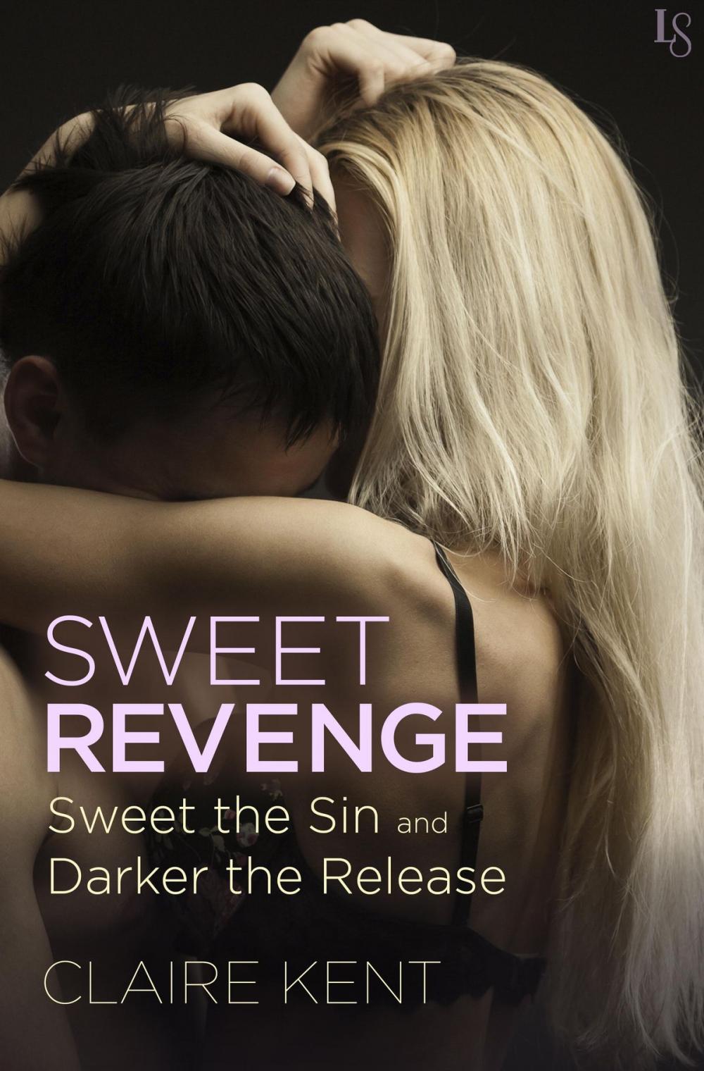 Big bigCover of Sweet Revenge (2-Book Bundle: Sweet the Sin and Darker the Release)