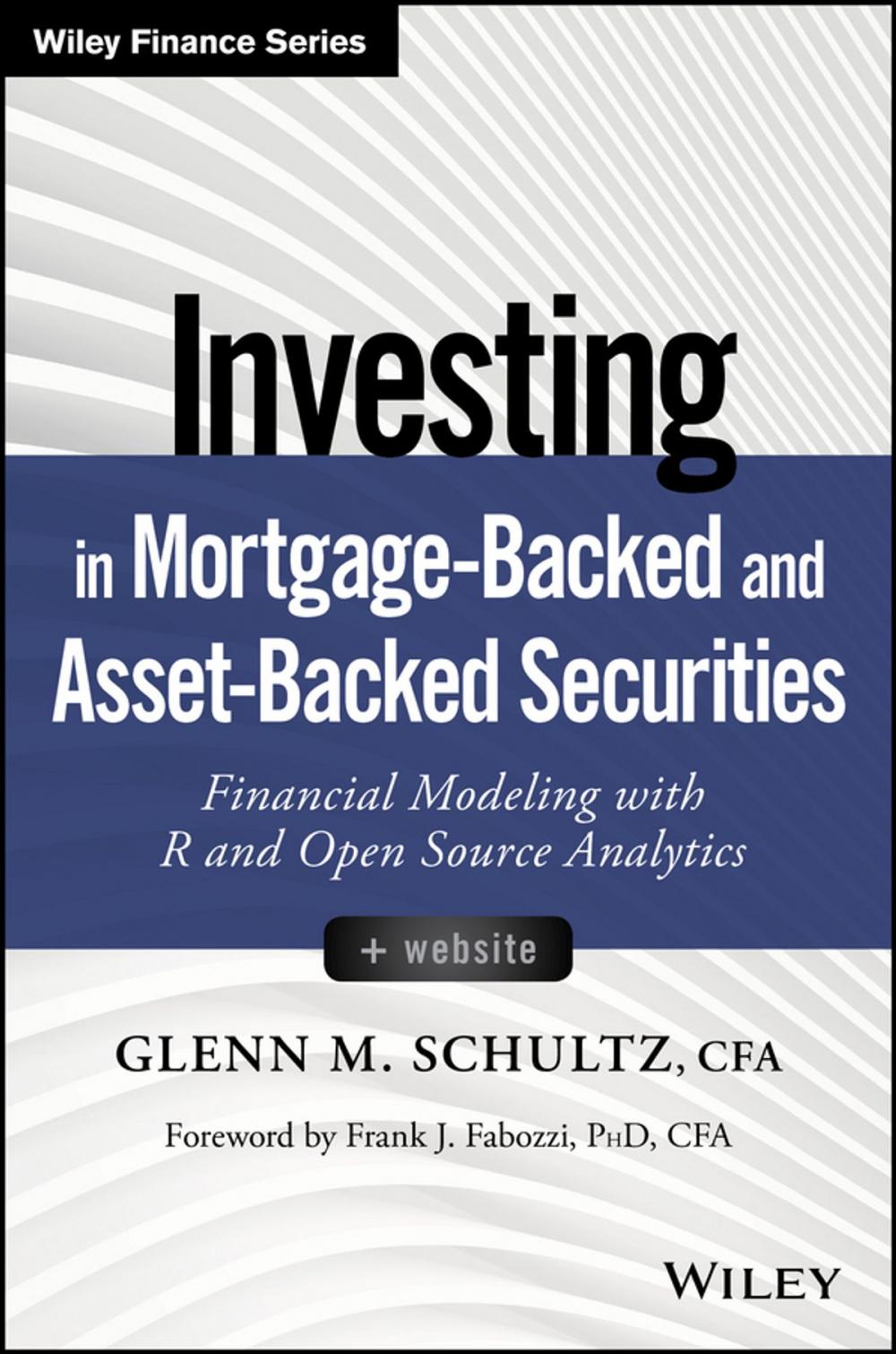 Big bigCover of Investing in Mortgage-Backed and Asset-Backed Securities