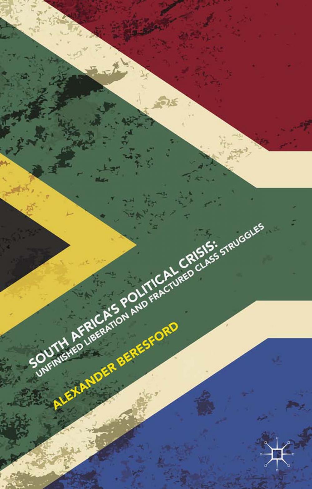 Big bigCover of South Africa’s Political Crisis