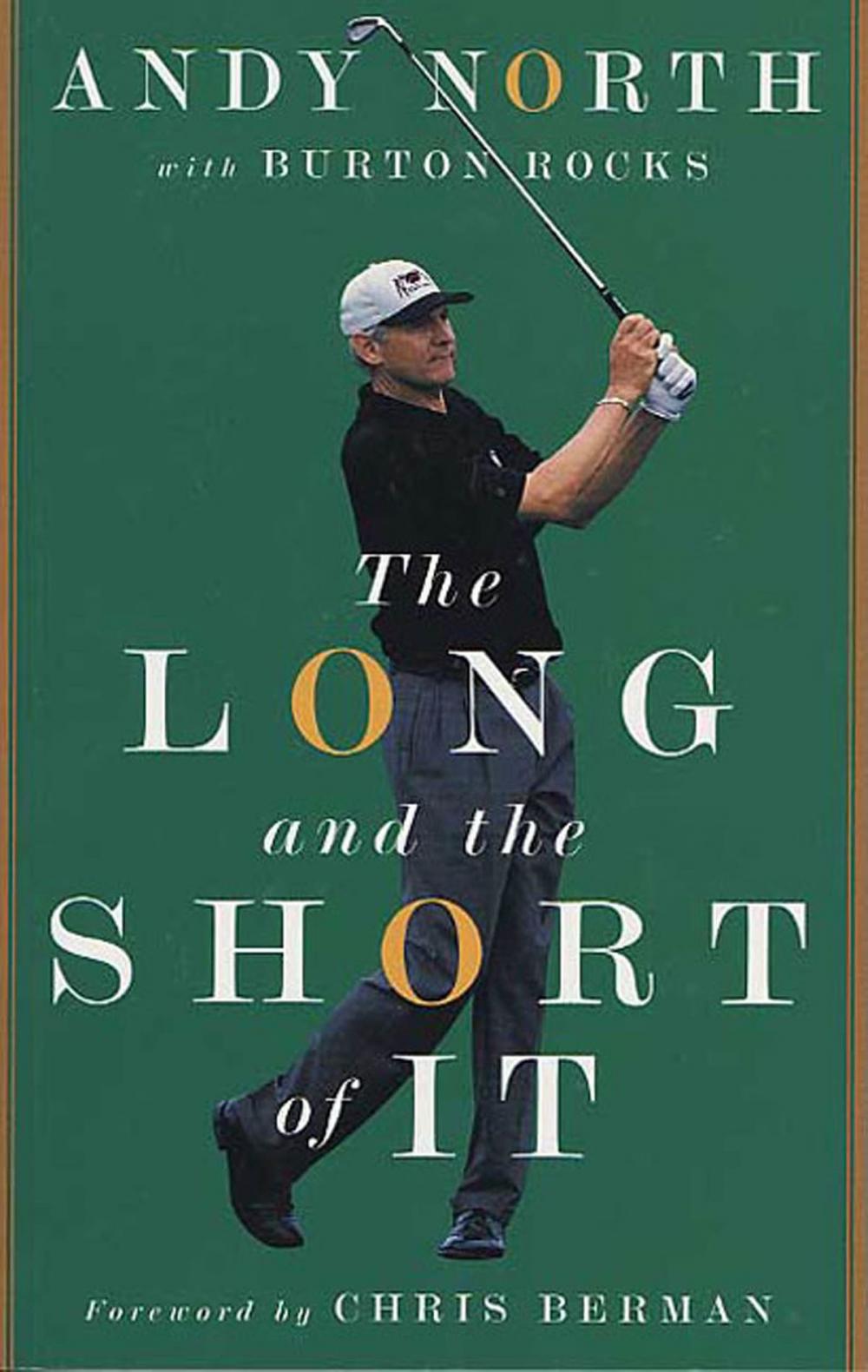 Big bigCover of The Long and the Short of It