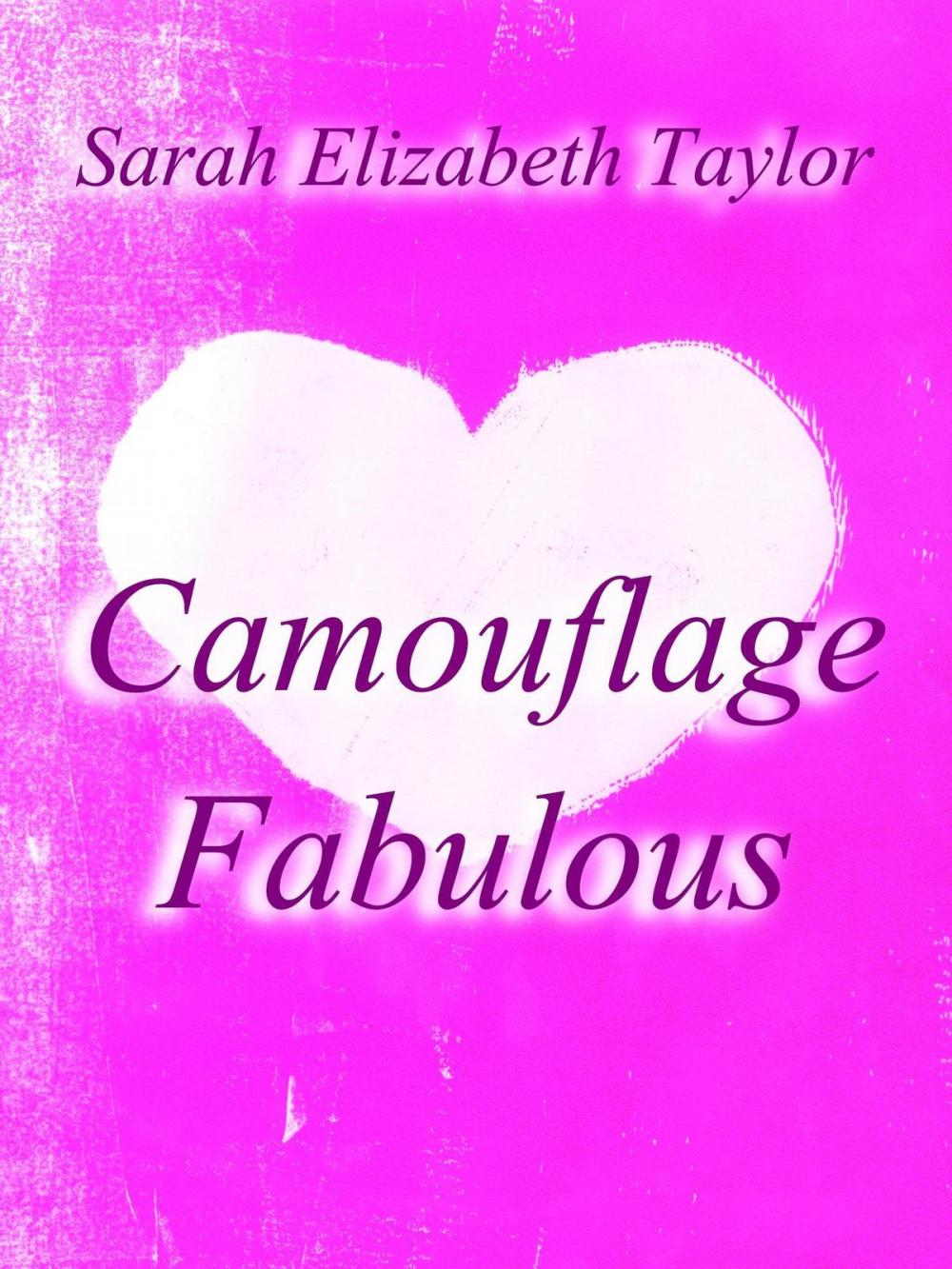 Big bigCover of Camouflage Fabulous