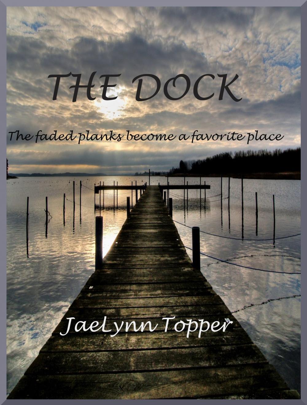 Big bigCover of The Dock