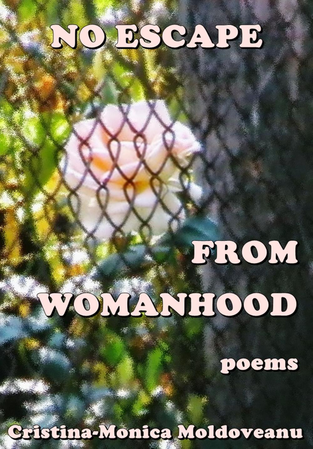 Big bigCover of No Escape from Womanhood