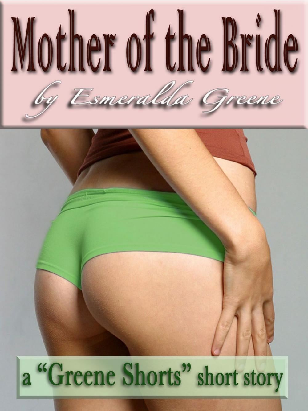 Big bigCover of Mother of the Bride