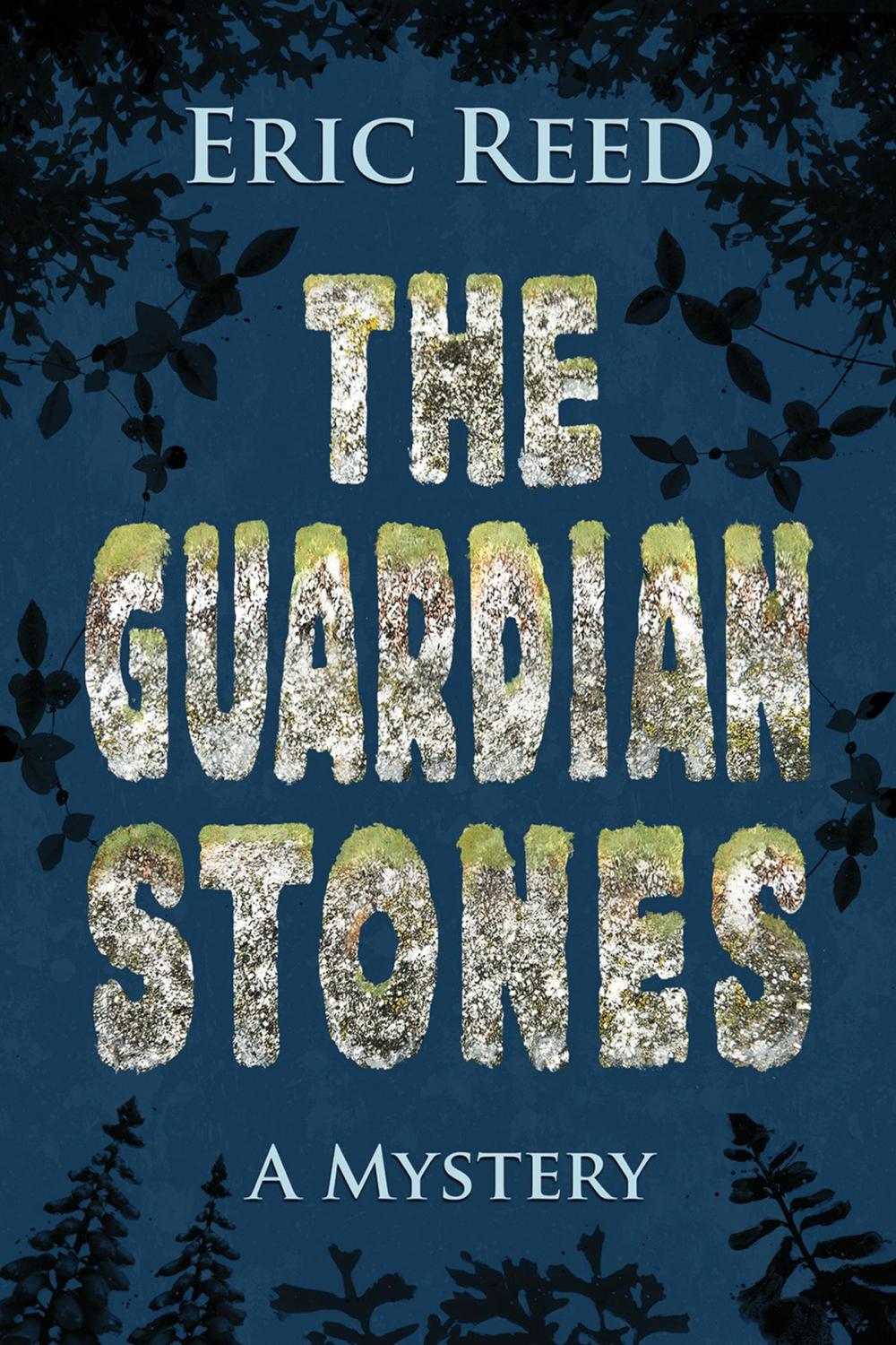 Big bigCover of The Guardian Stones