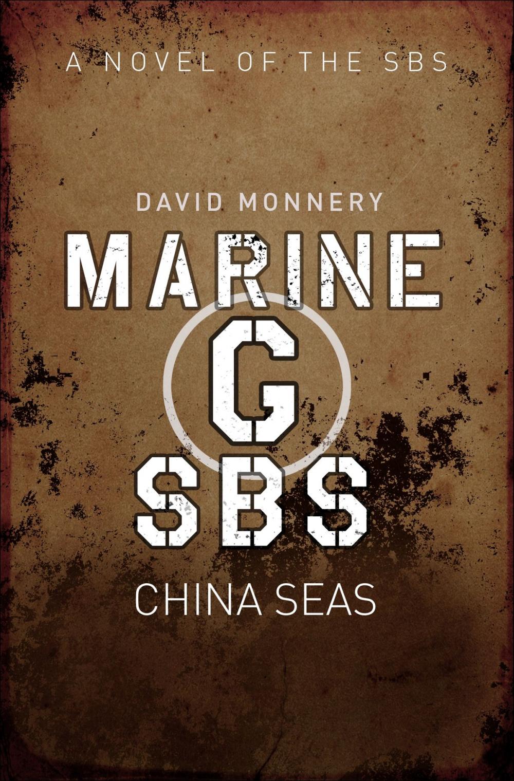 Big bigCover of Marine G SBS