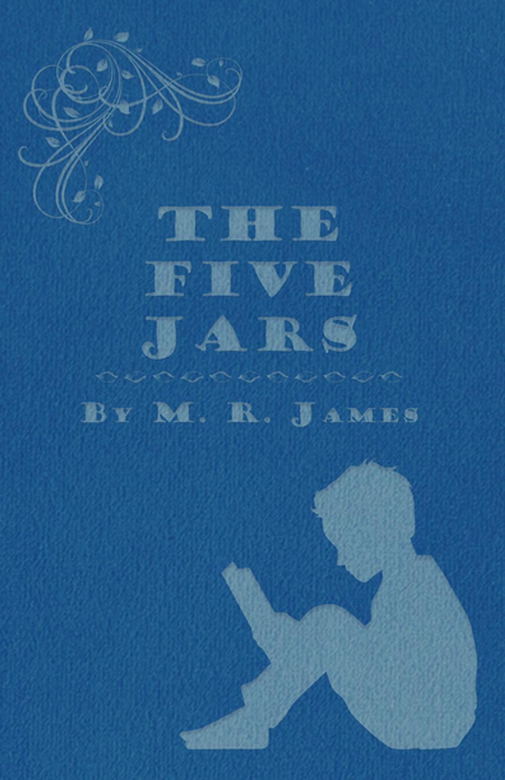 Big bigCover of The Five Jars