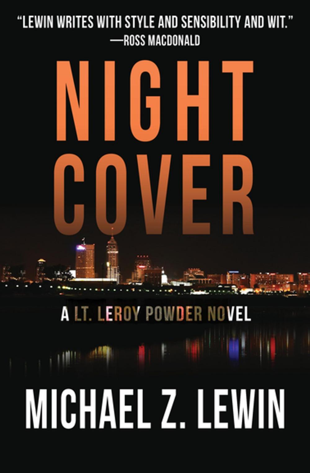 Big bigCover of Night Cover