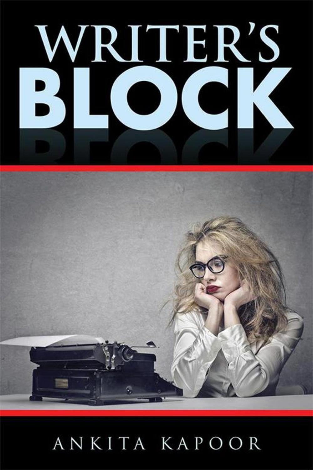 Big bigCover of Writer’S Block