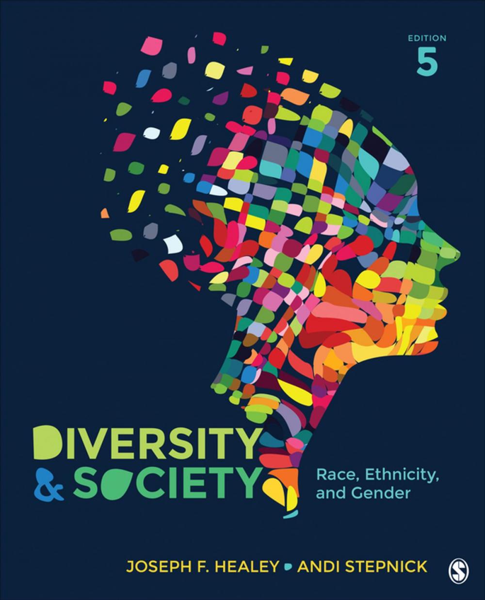 Big bigCover of Diversity and Society