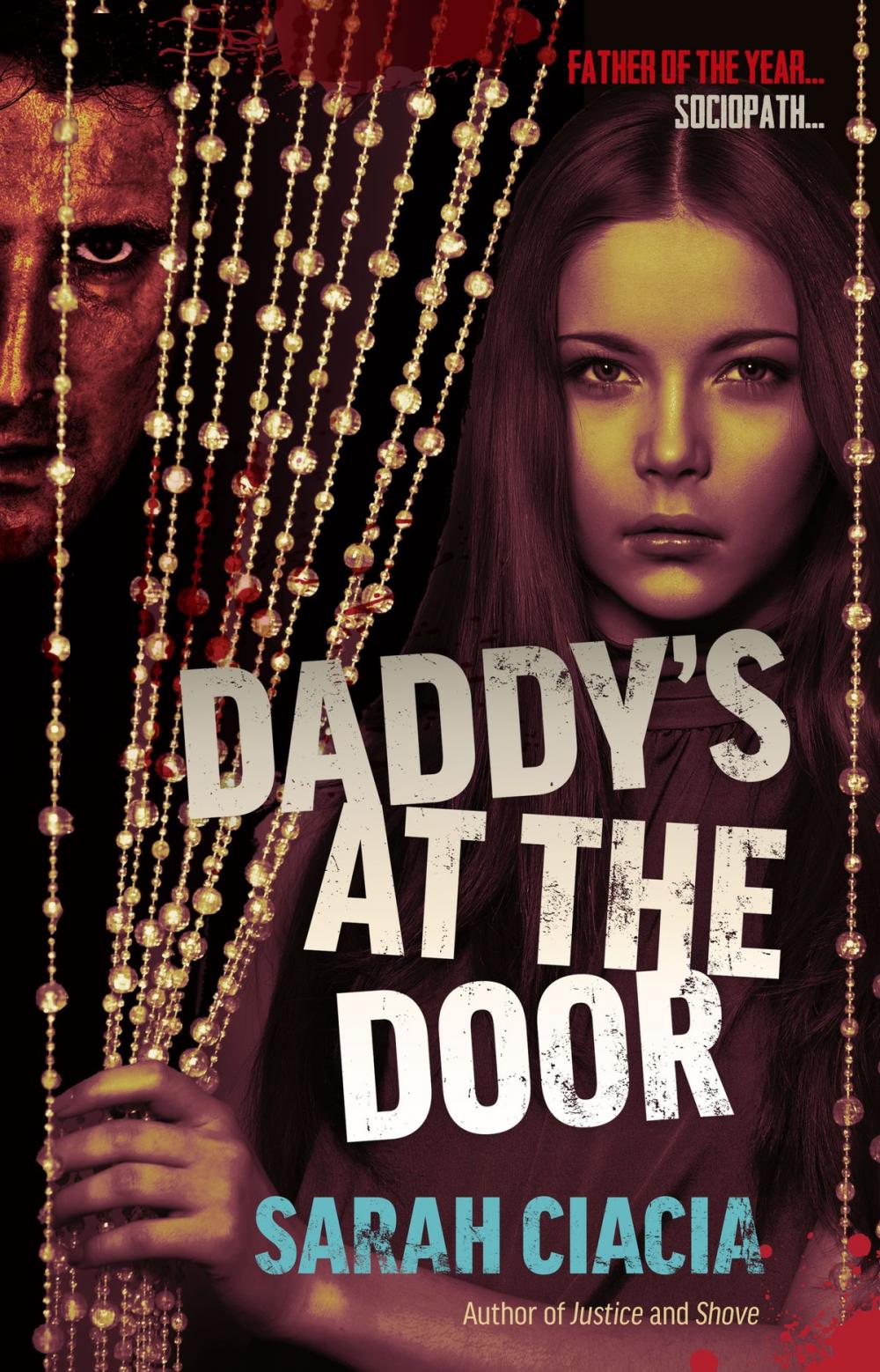 Big bigCover of Daddy's At The Door
