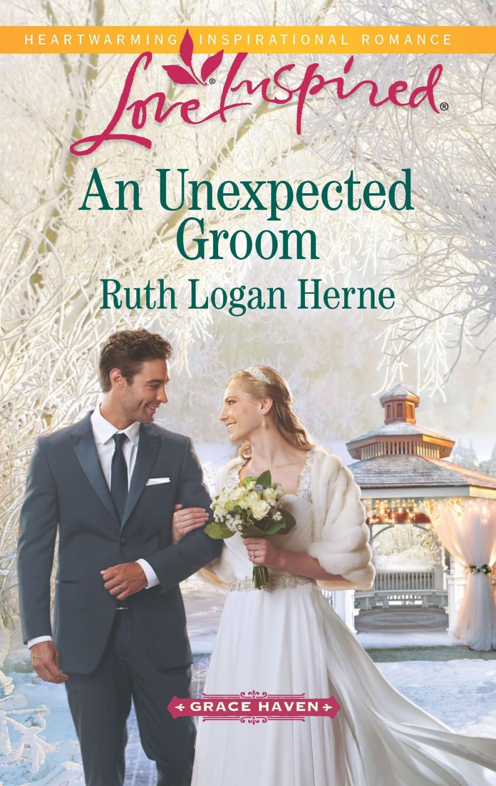 Big bigCover of An Unexpected Groom