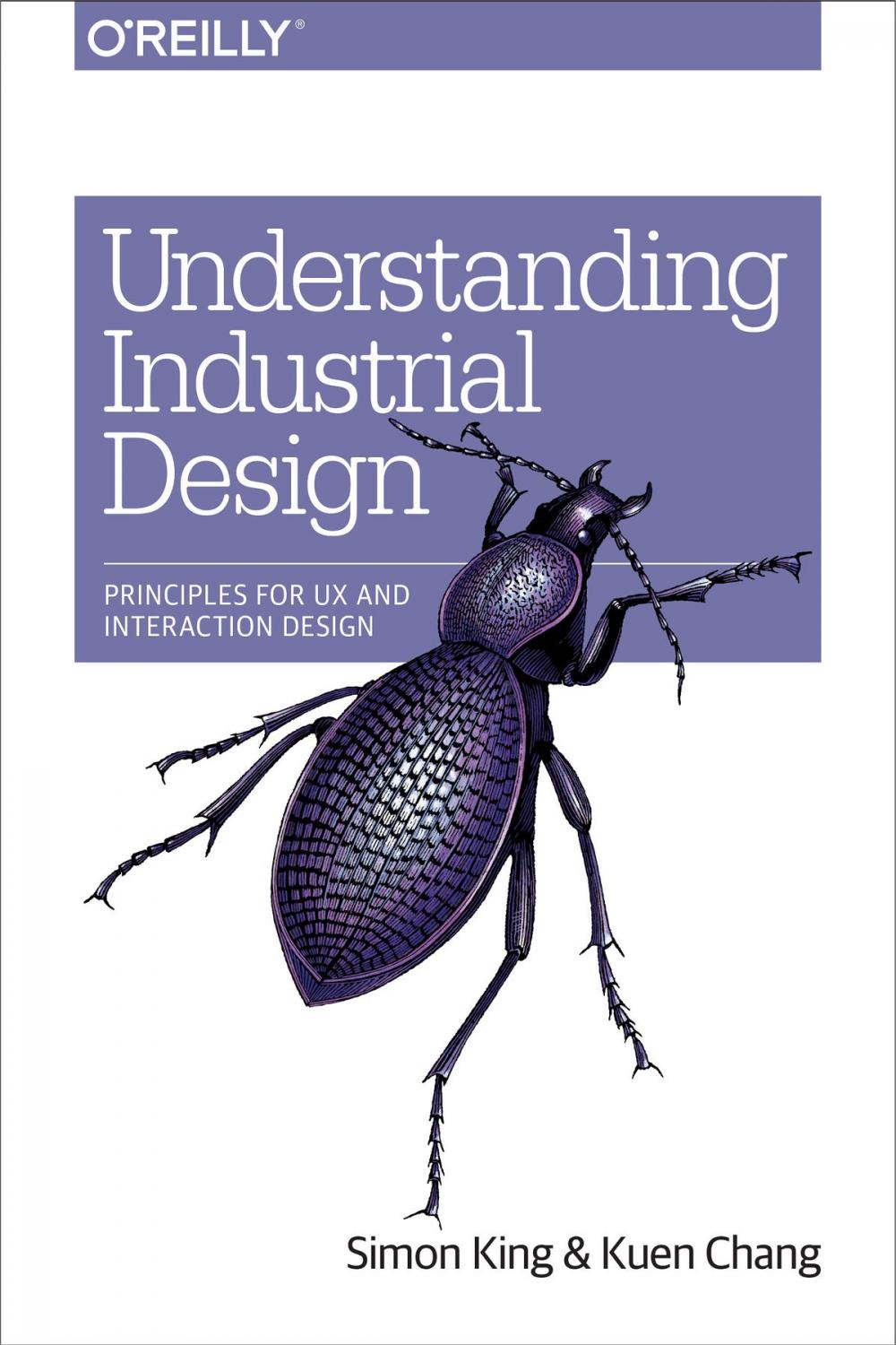 Big bigCover of Understanding Industrial Design