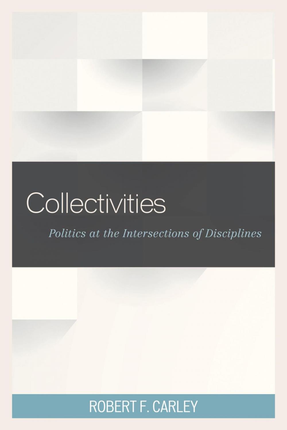 Big bigCover of Collectivities