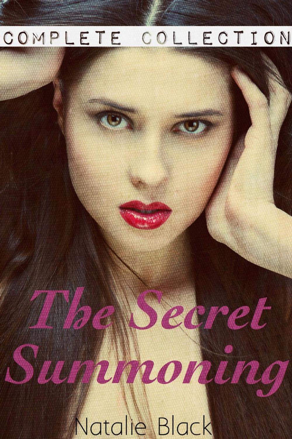 Big bigCover of The Secret Summoning: The Complete Collection