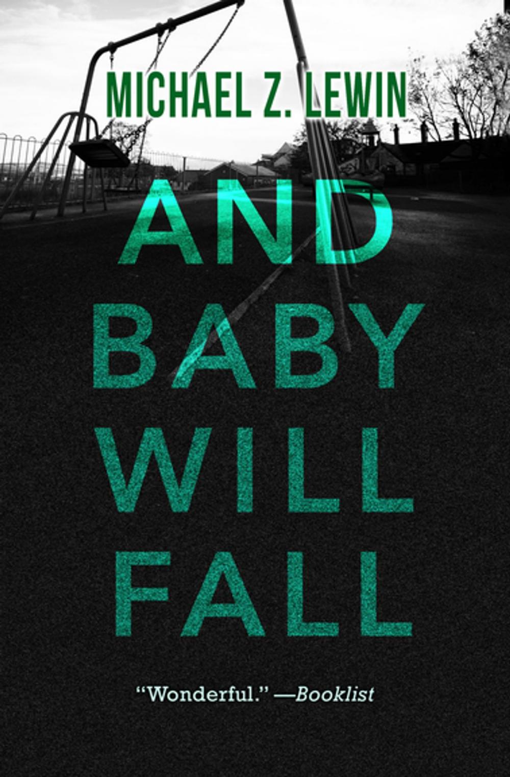 Big bigCover of And Baby Will Fall