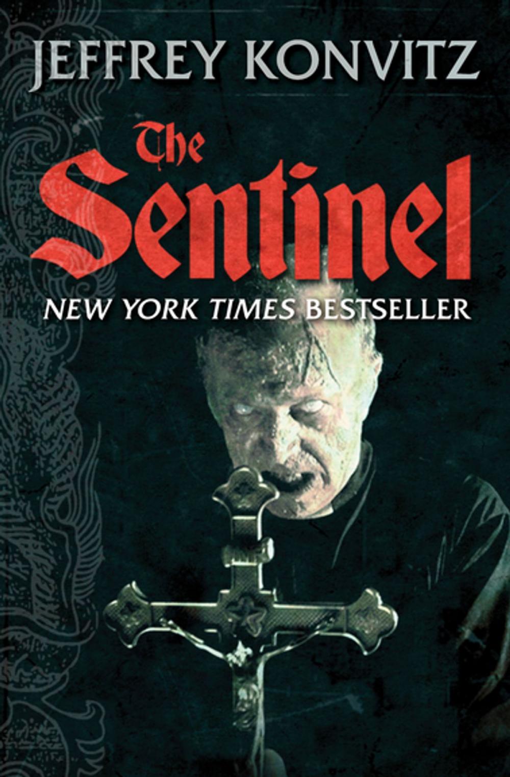 Big bigCover of The Sentinel