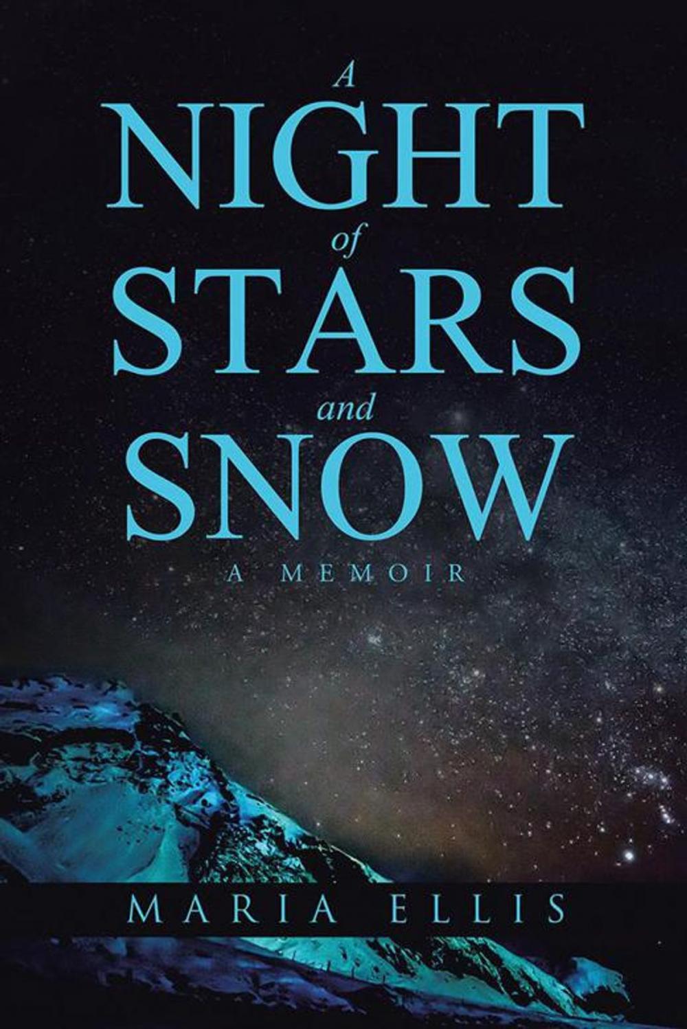 Big bigCover of A Night of Stars and Snow