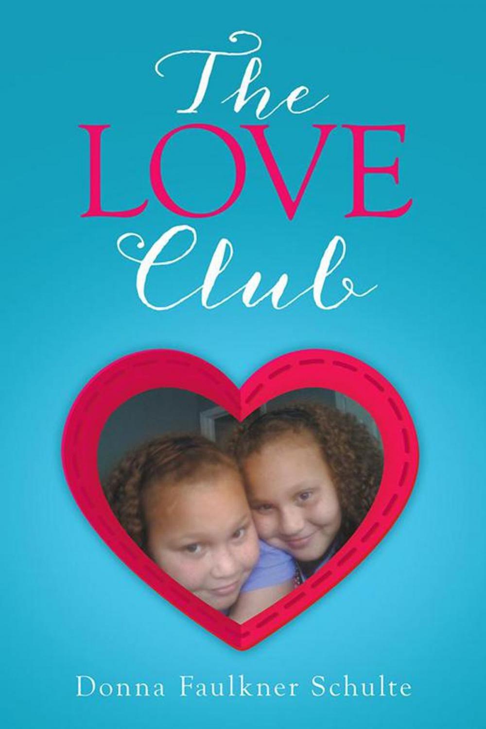 Big bigCover of The Love Club
