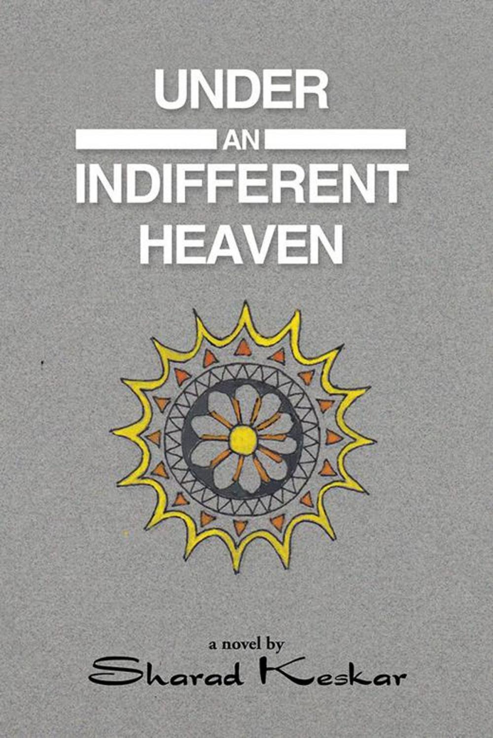 Big bigCover of Under an Indifferent Heaven