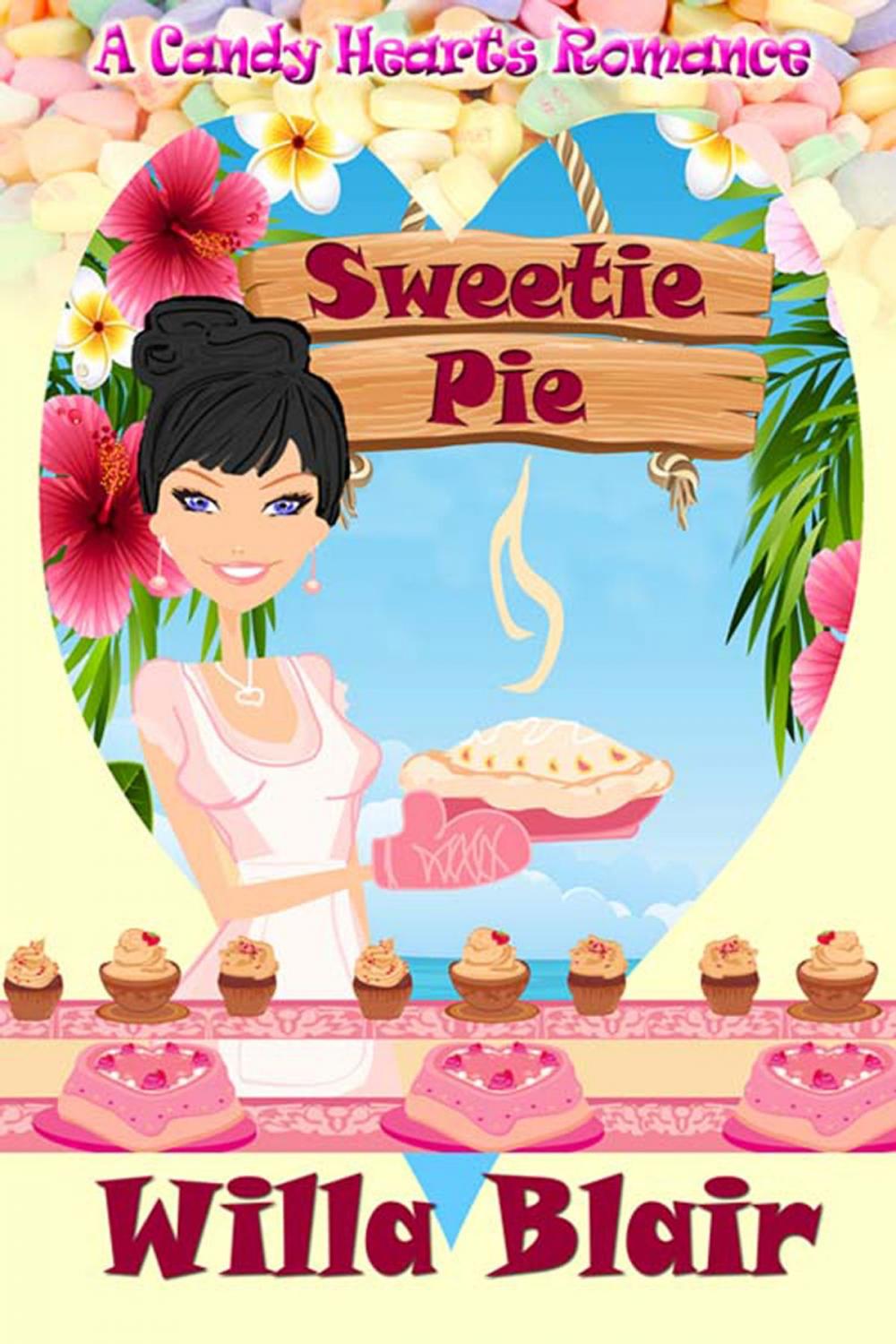 Big bigCover of Sweetie Pie