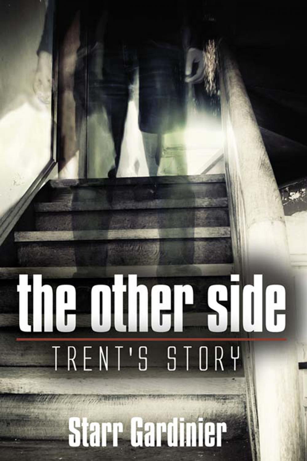 Big bigCover of The Other Side: Trent's Story