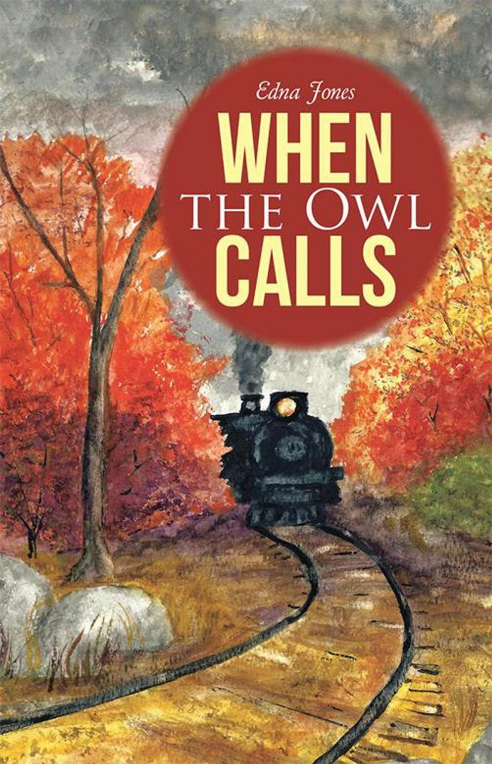 Big bigCover of When the Owl Calls