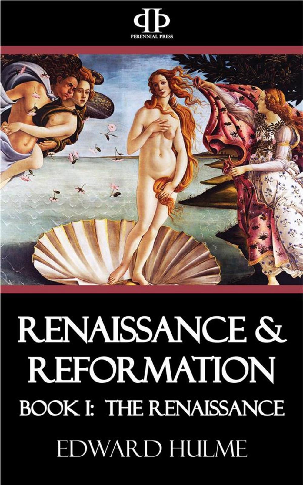 Big bigCover of Renaissance & Reformation
