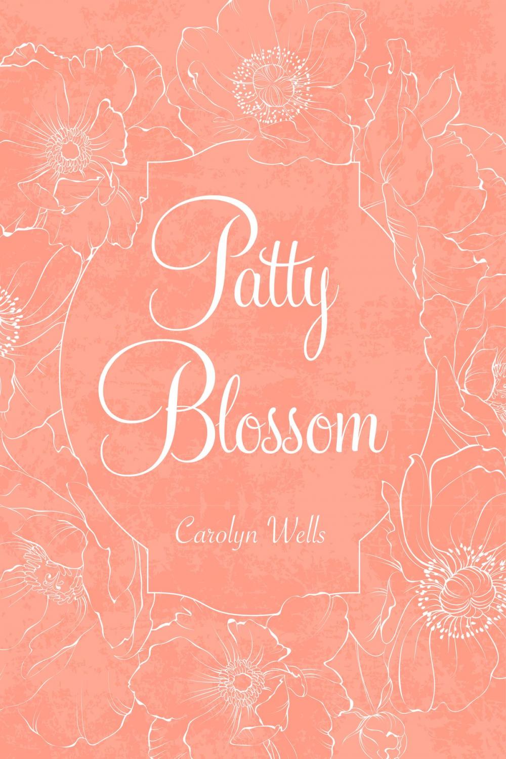 Big bigCover of Patty Blossom