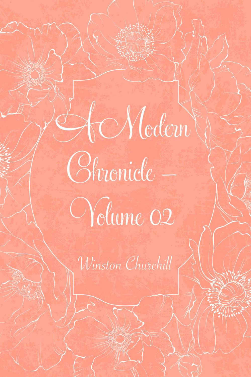 Big bigCover of A Modern Chronicle — Volume 02