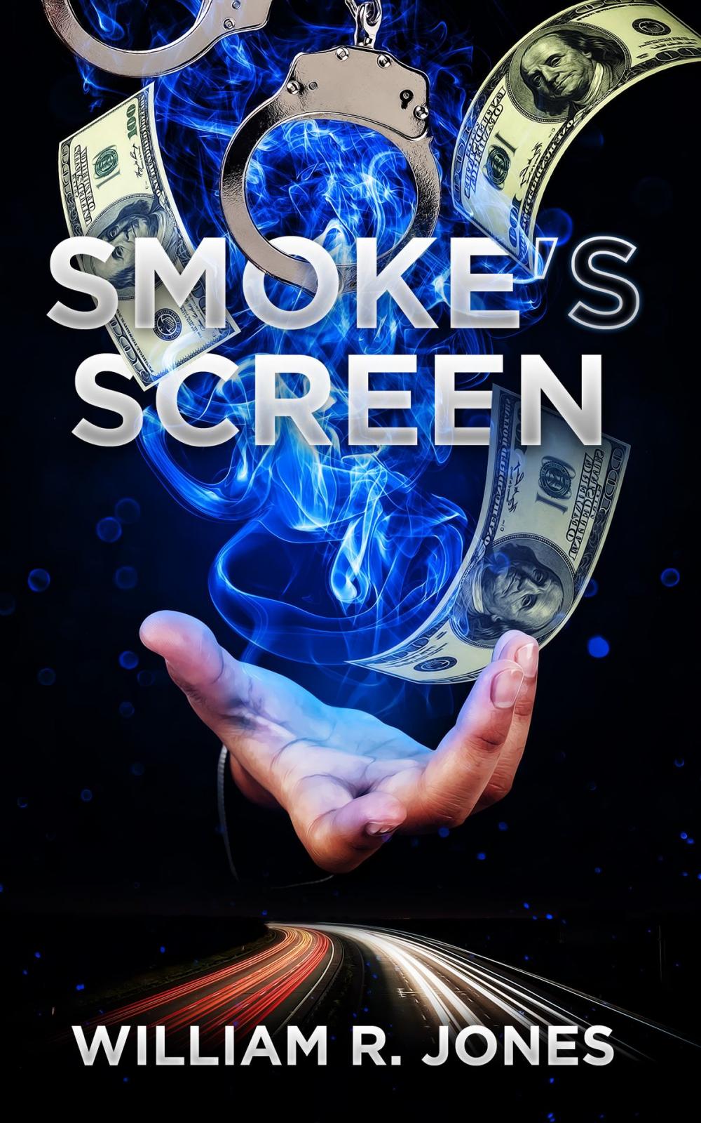 Big bigCover of Smoke's Screen