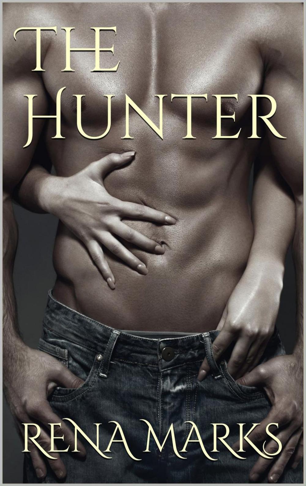 Big bigCover of The Hunter