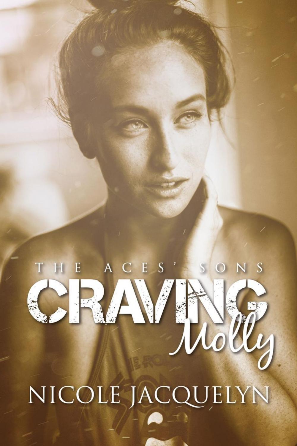 Big bigCover of Craving Molly
